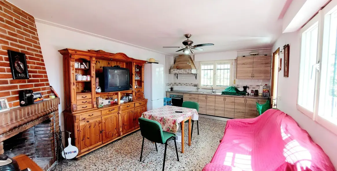 Продажа финки в Mijas 67