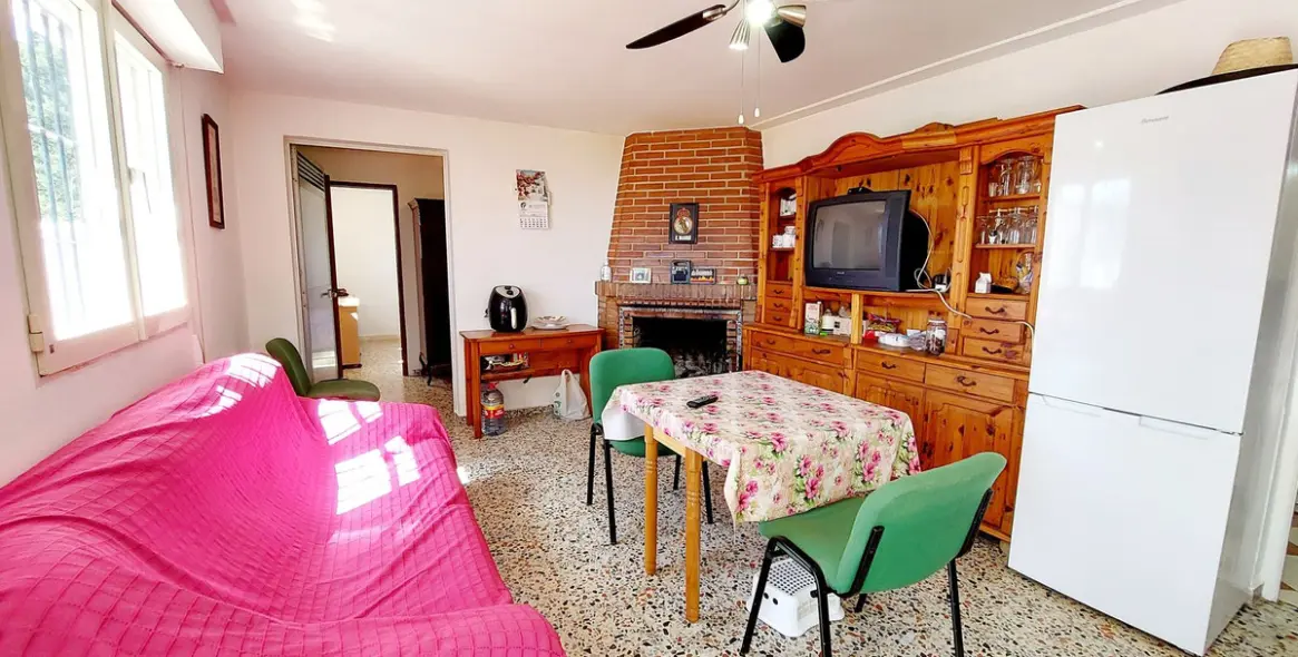 Продажа финки в Mijas 72