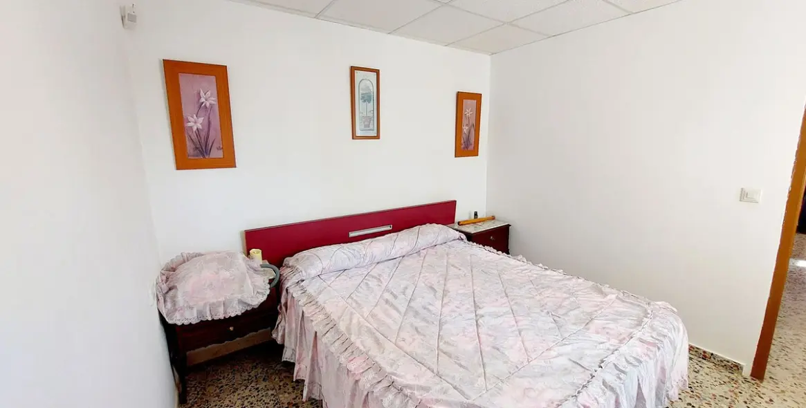 Продажа финки в Mijas 77