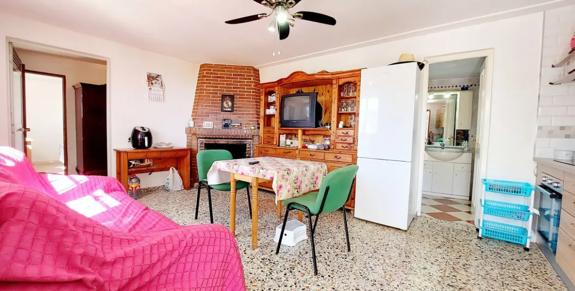 Продажа финки в Mijas 79