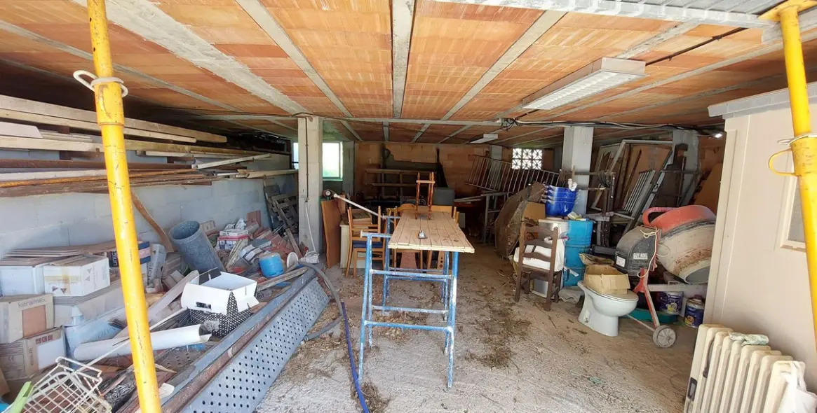 Продажа финки в Mijas 92