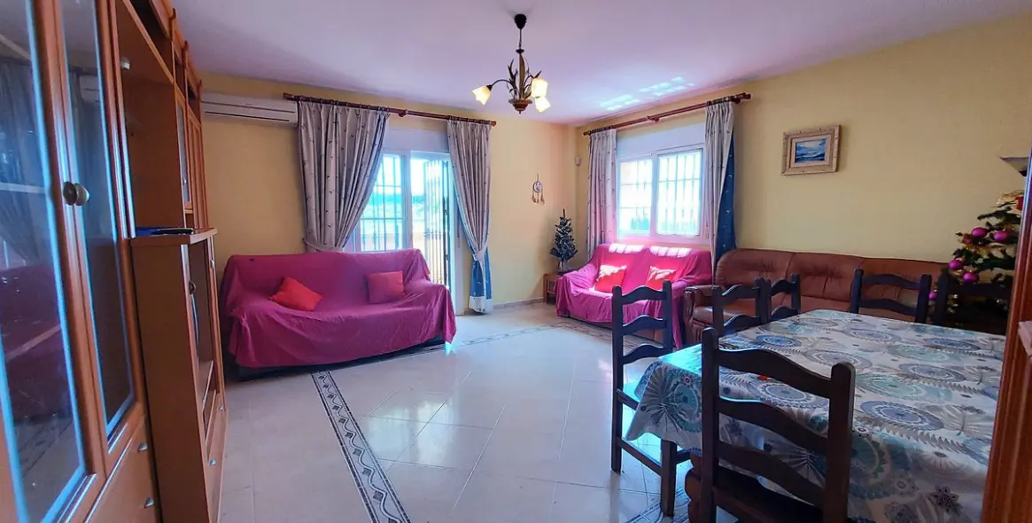 Продажа финки в Mijas 93