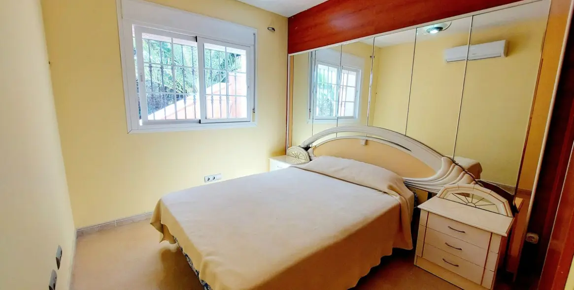 Продажа финки в Mijas 95