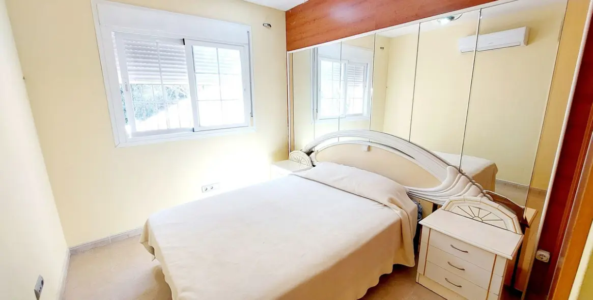 Продажа финки в Mijas 98