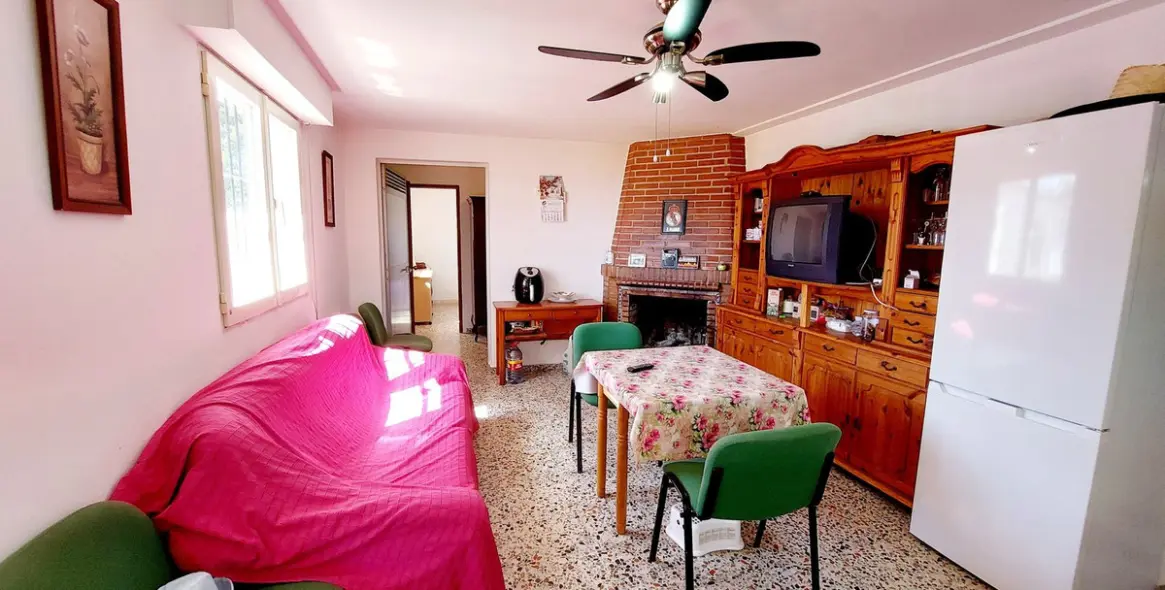 Продажа финки в Mijas 116