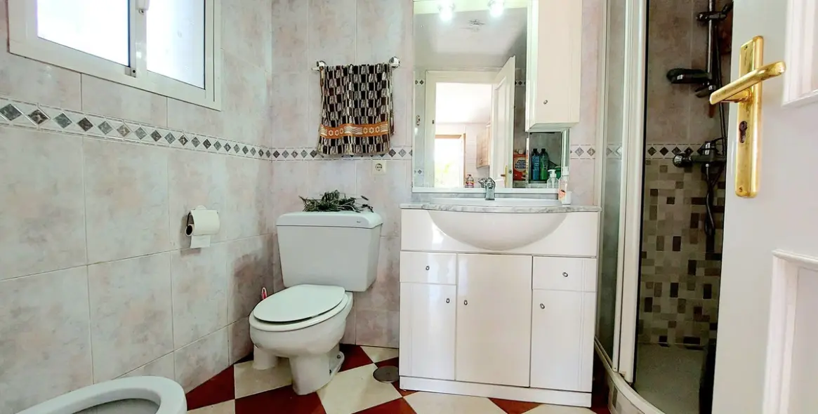Продажа финки в Mijas 117