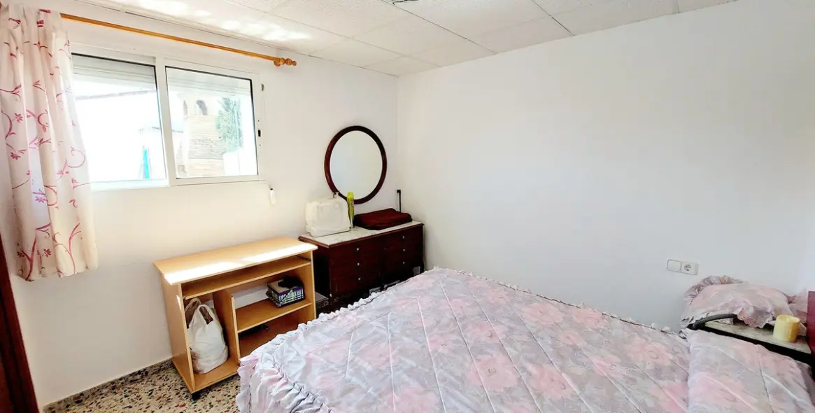 Продажа финки в Mijas 119
