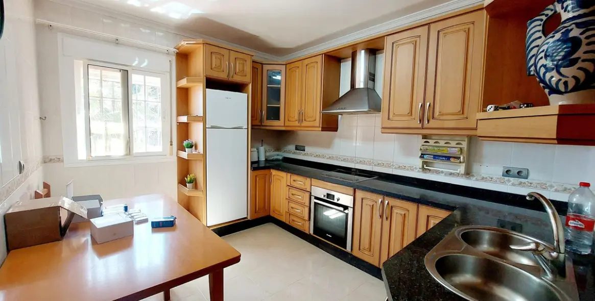 Продажа финки в Mijas 129