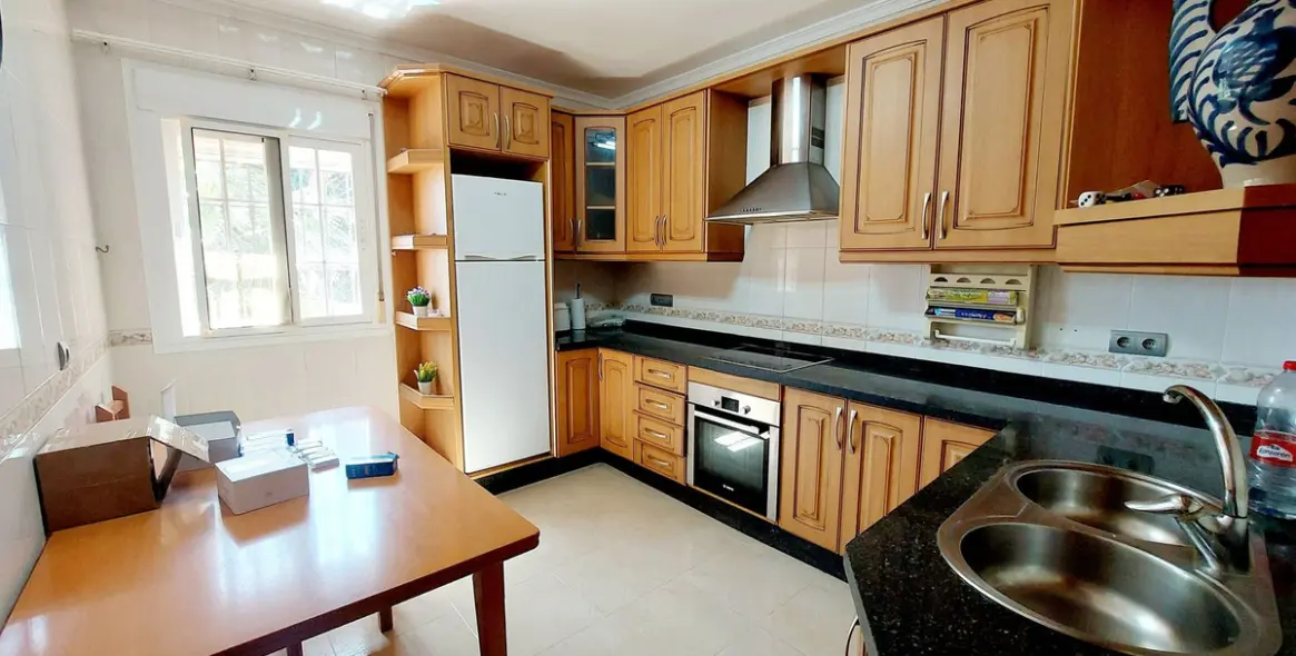 Продажа финки в Mijas 132