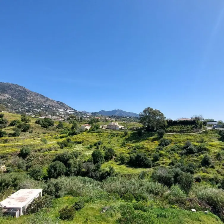 Venta de finca - cortijo en Mijas