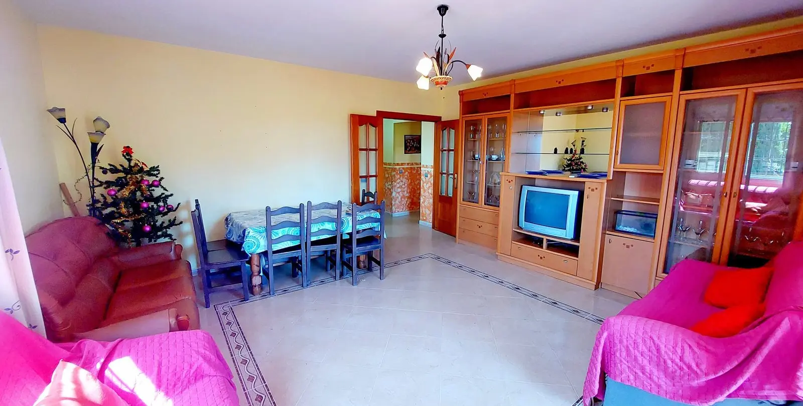 Продажа финки в Mijas 4