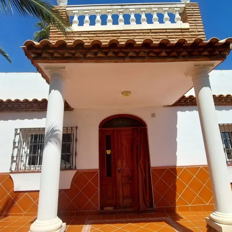 Venta de finca - cortijo en Mijas