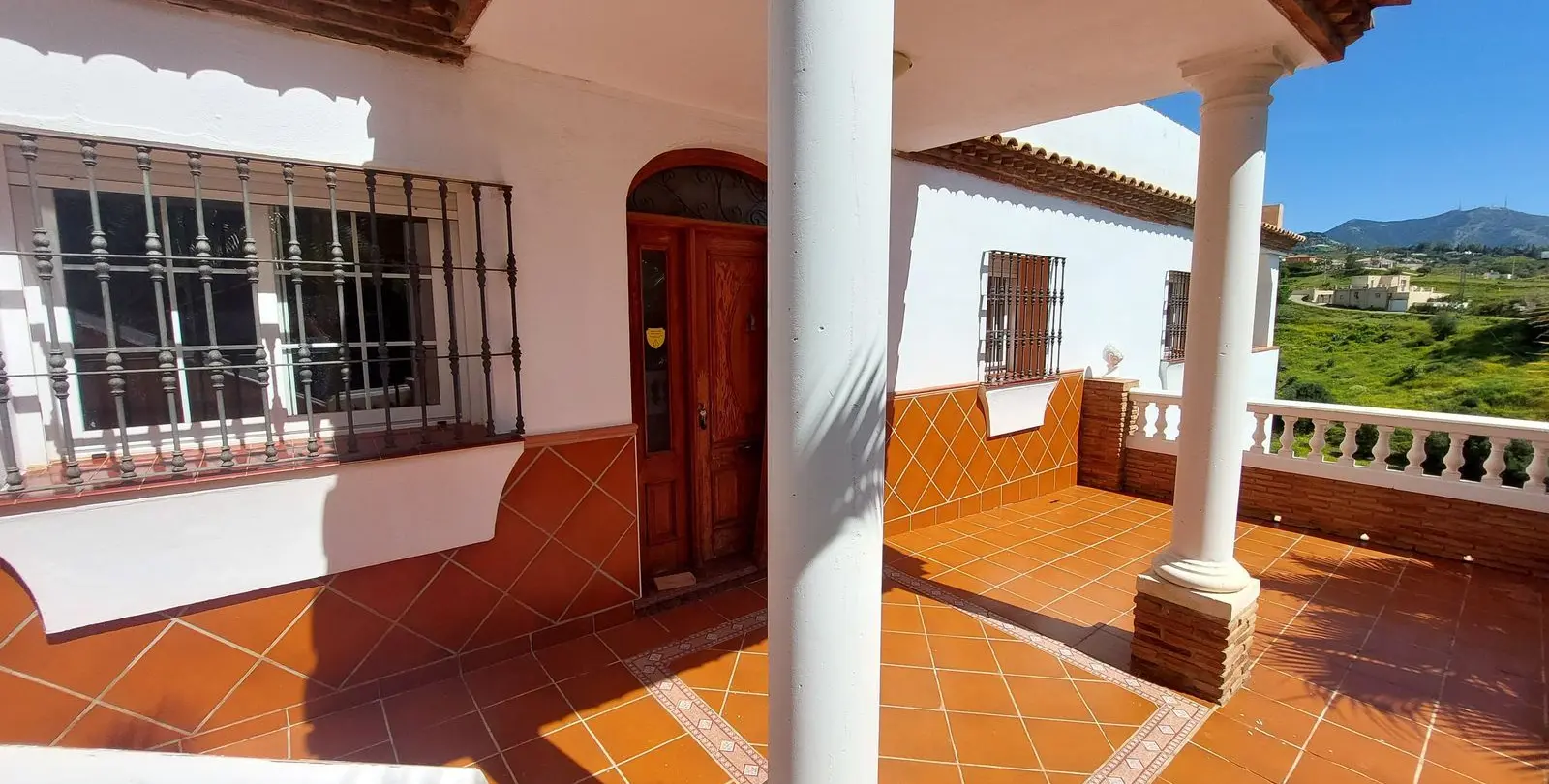 Продажа финки в Mijas 10