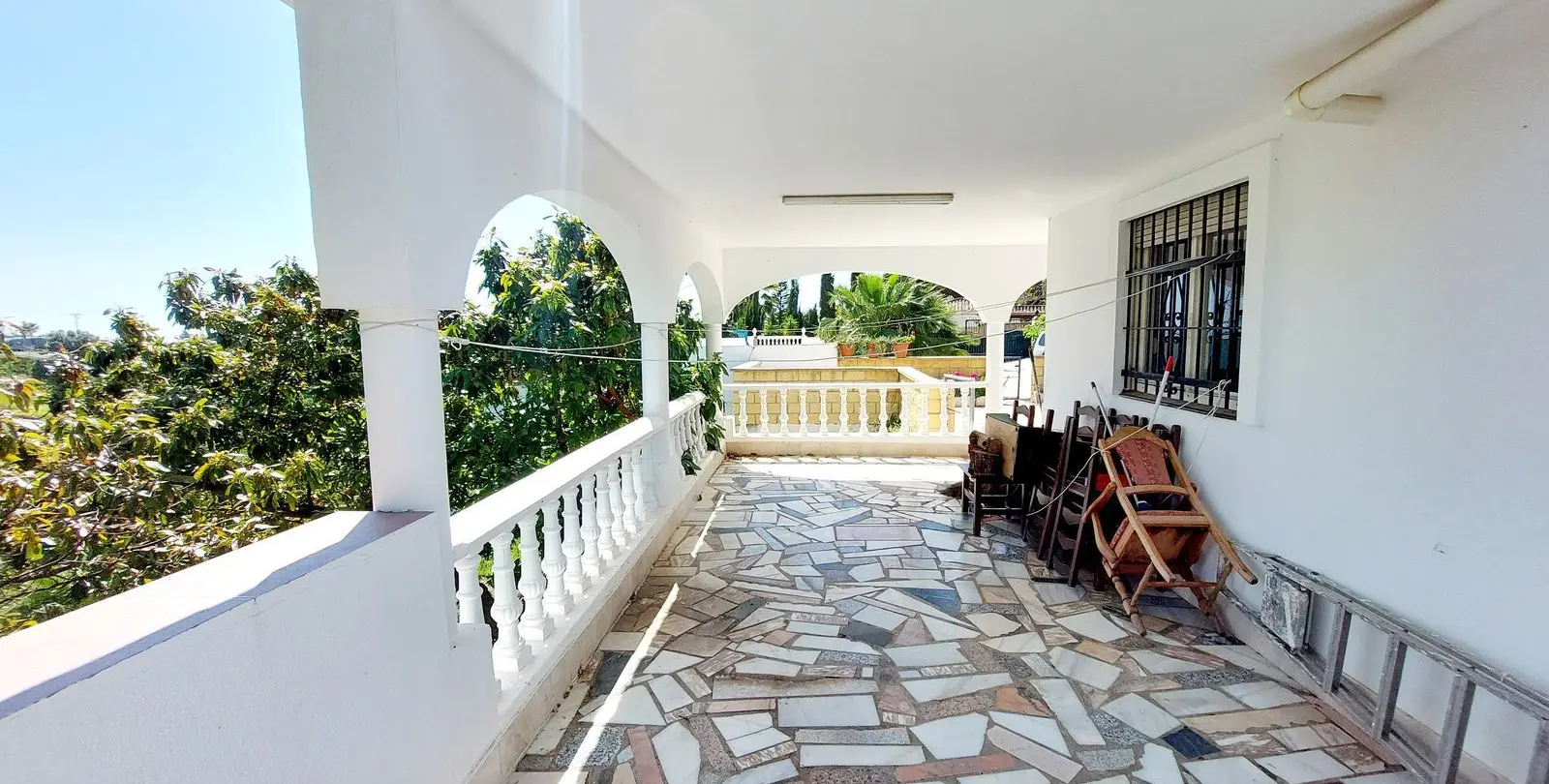 Продажа финки в Mijas 13