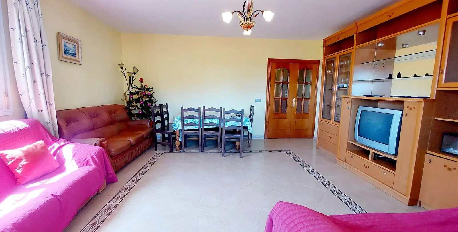 Продажа финки в Mijas 16