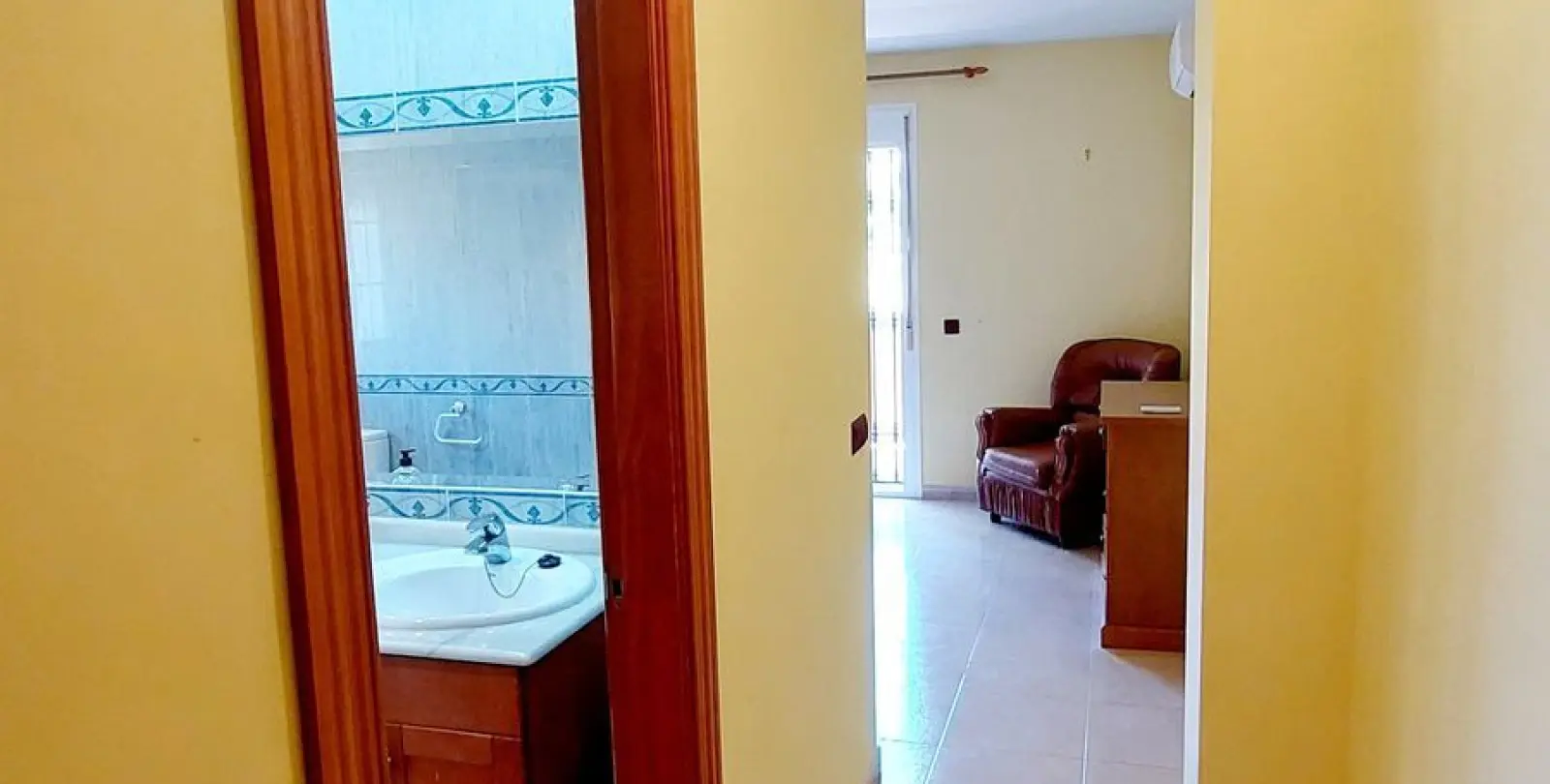 Продажа финки в Mijas 19