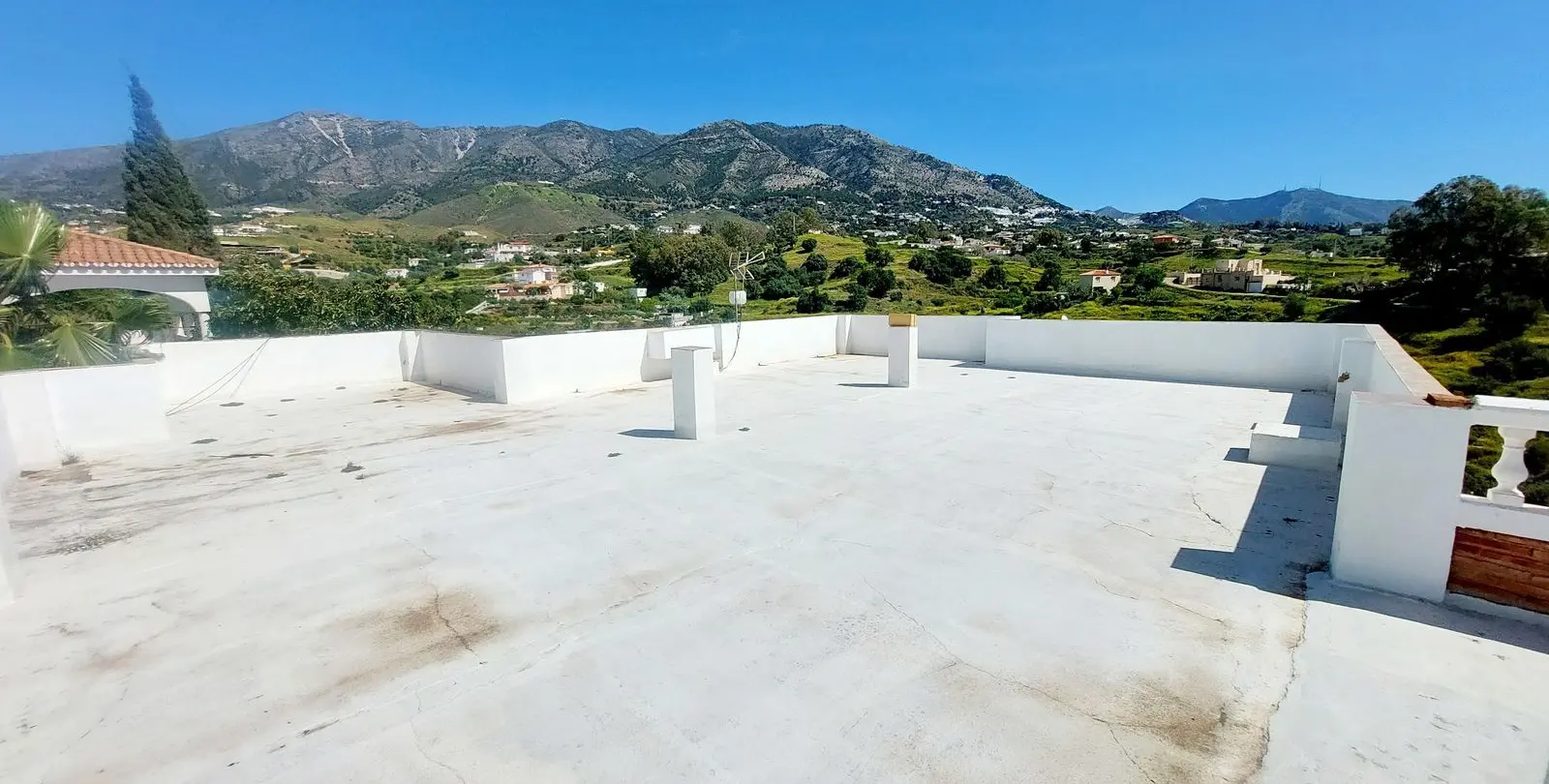 Продажа финки в Mijas 34
