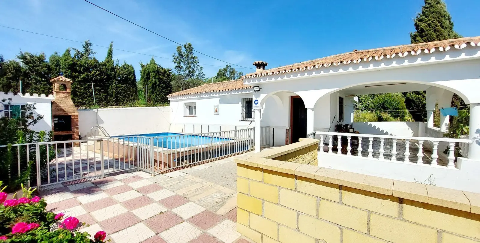 Продажа финки в Mijas 46
