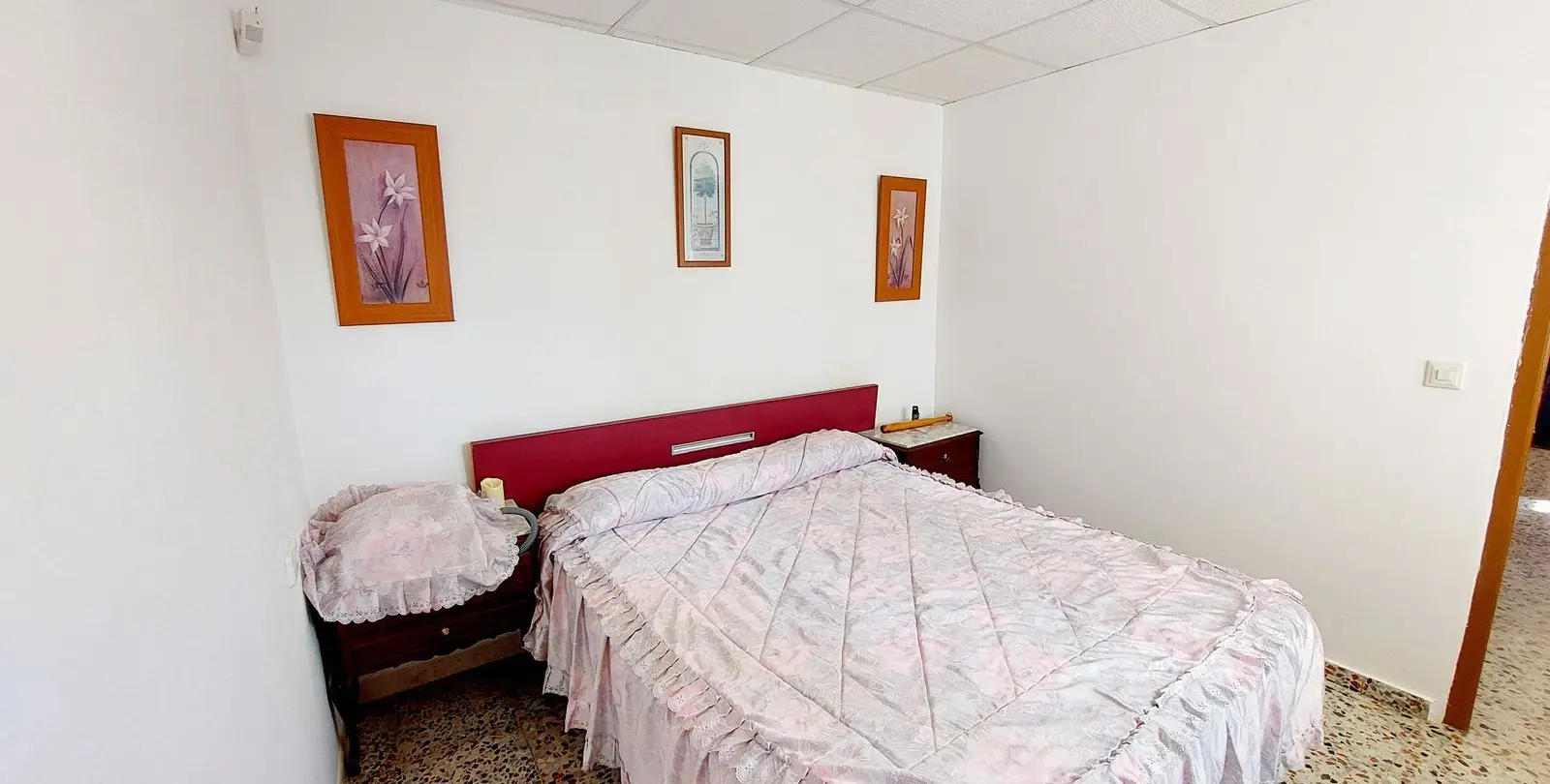 Продажа финки в Mijas 55
