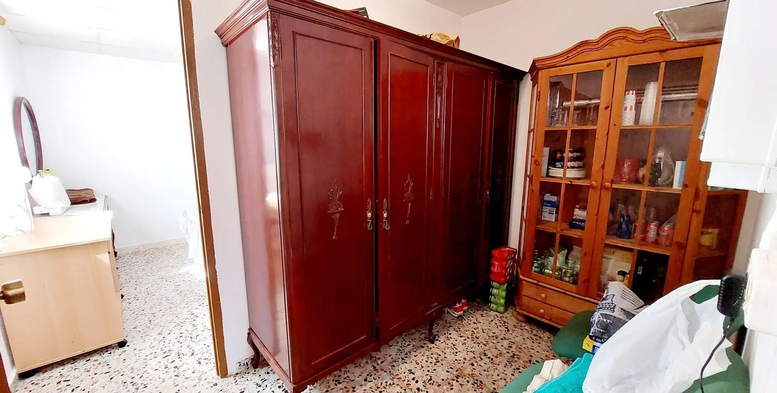 Продажа финки в Mijas 57