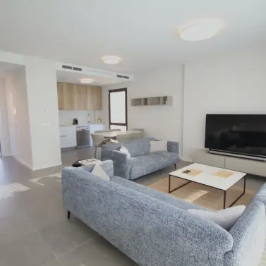 Sale of semi-detached house in Riviera del Sol