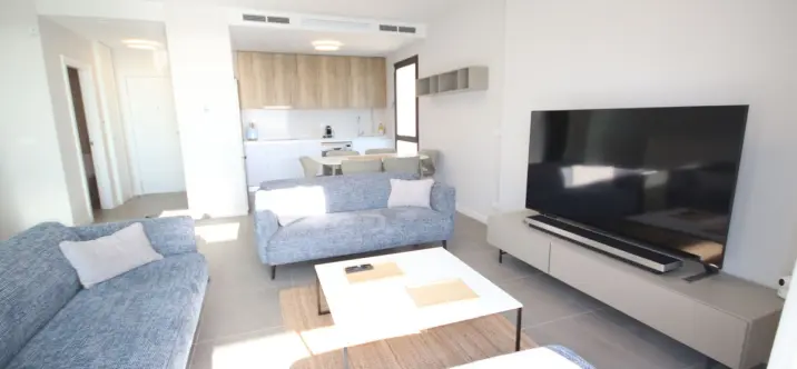 Sale of semi-detached house in Riviera del Sol 3