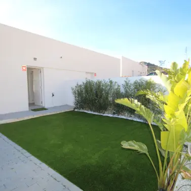 Sale of semi-detached house in Riviera del Sol