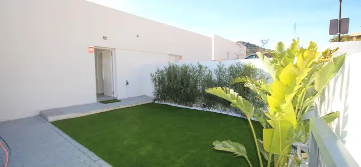 Sale of semi-detached house in Riviera del Sol 4