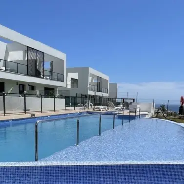 Sale of semi-detached house in Riviera del Sol