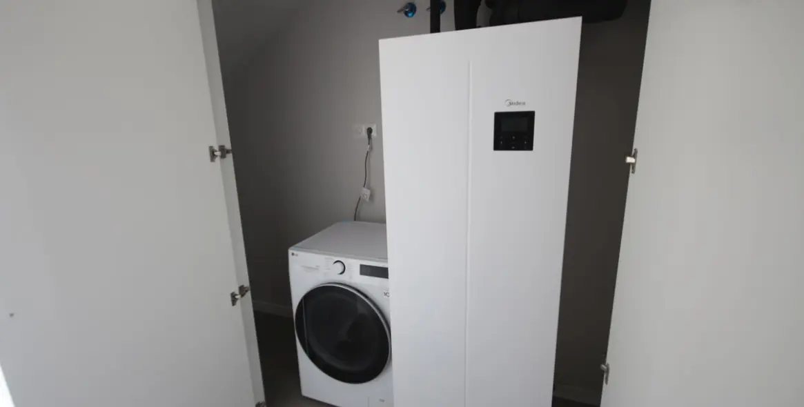 Продажа дома на две семьи в Riviera del Sol 17