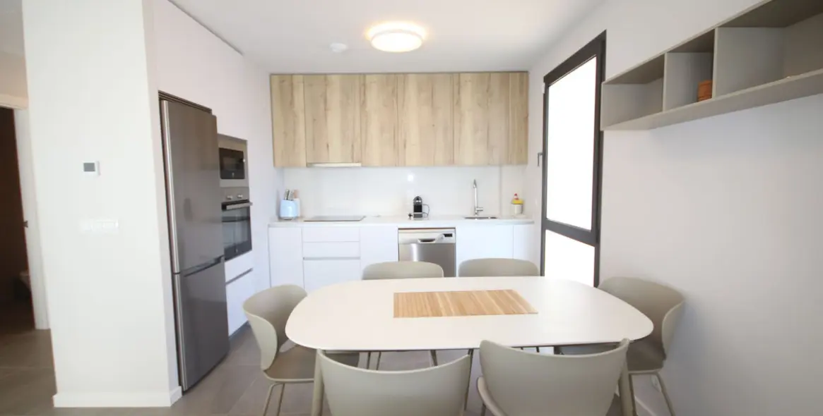 Продажа дома на две семьи в Riviera del Sol 22