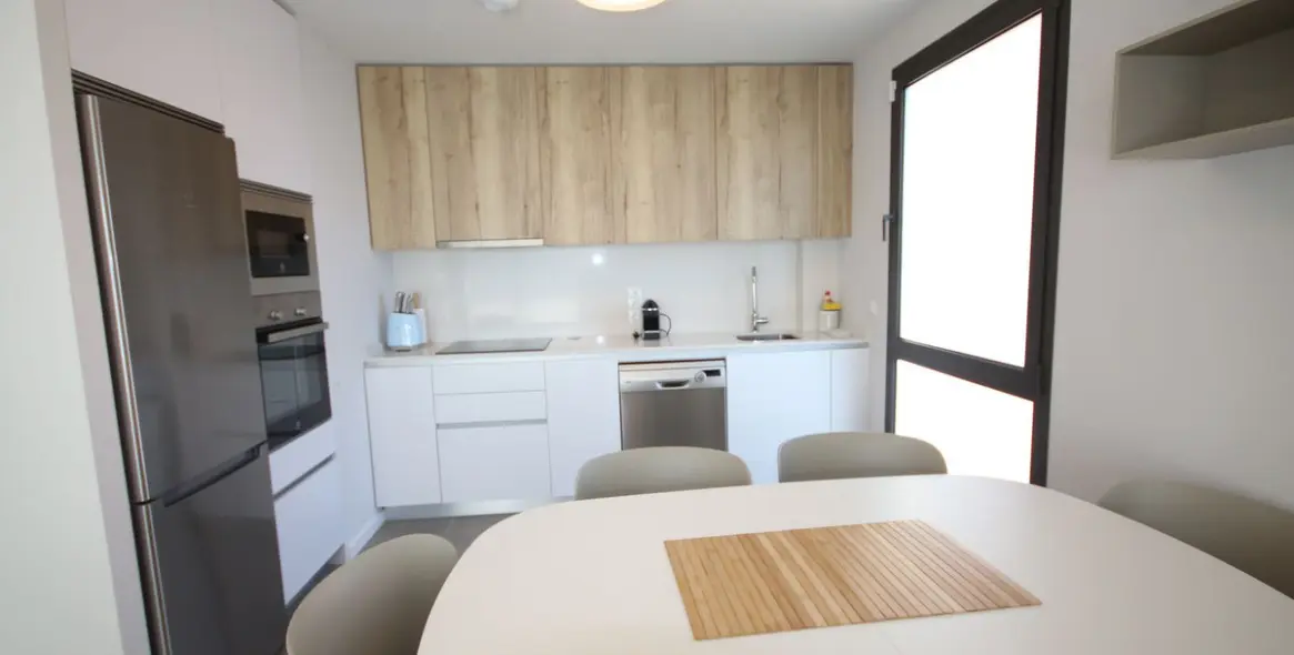 Продажа дома на две семьи в Riviera del Sol 24