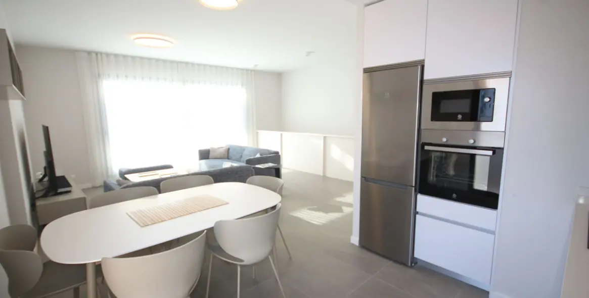 Продажа дома на две семьи в Riviera del Sol 25