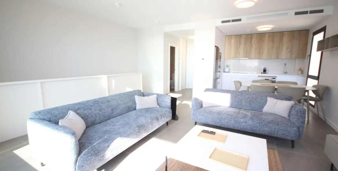 Продажа дома на две семьи в Riviera del Sol 27