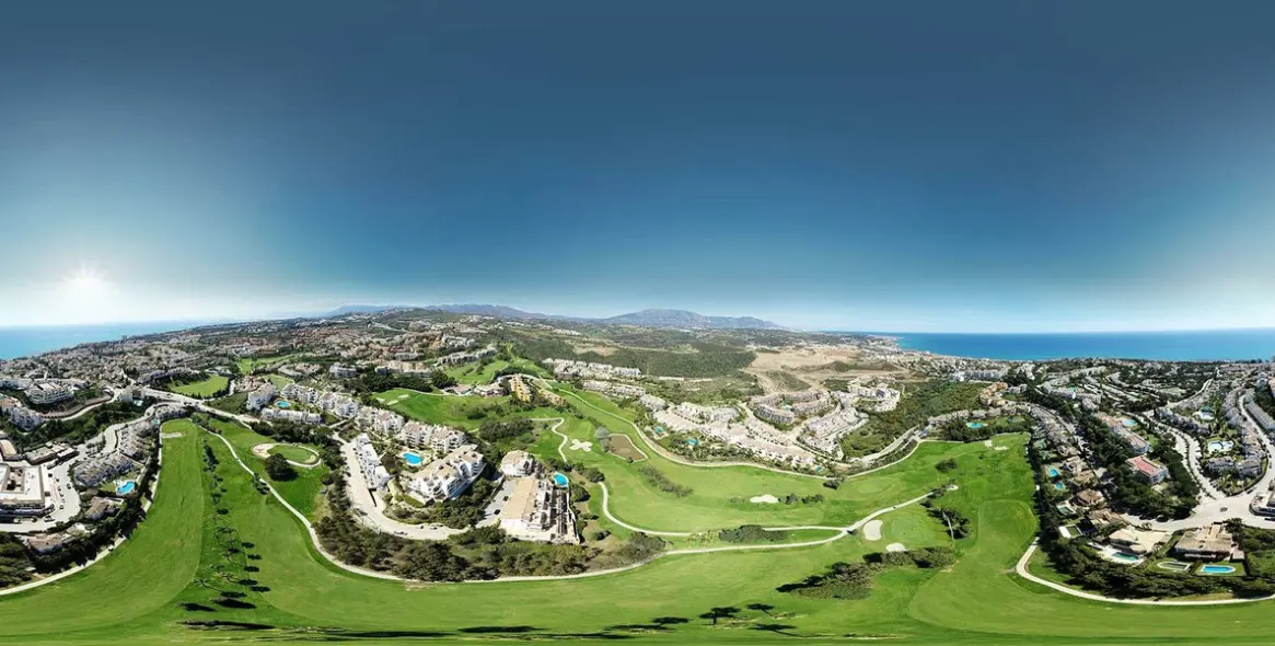 Продажа дома на две семьи в Riviera del Sol 28