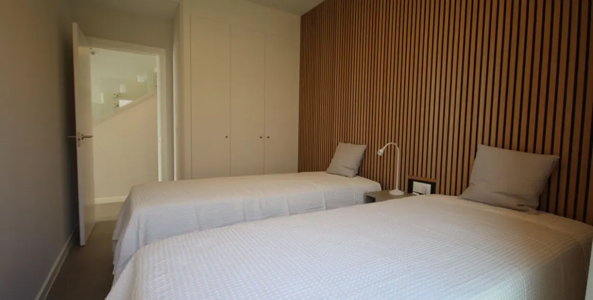 Продажа дома на две семьи в Riviera del Sol 39