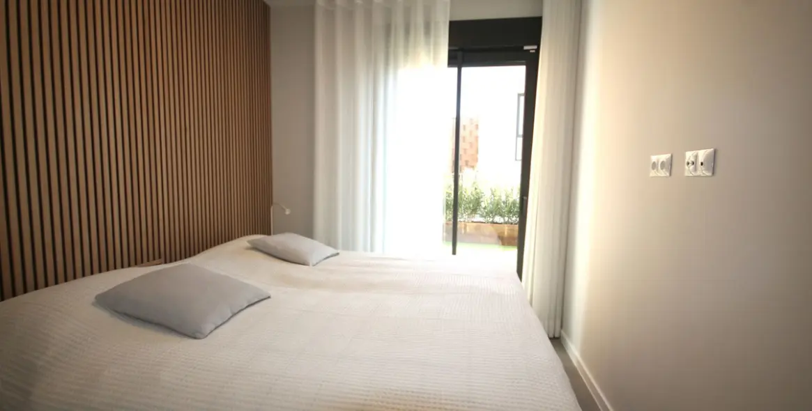 Продажа дома на две семьи в Riviera del Sol 40