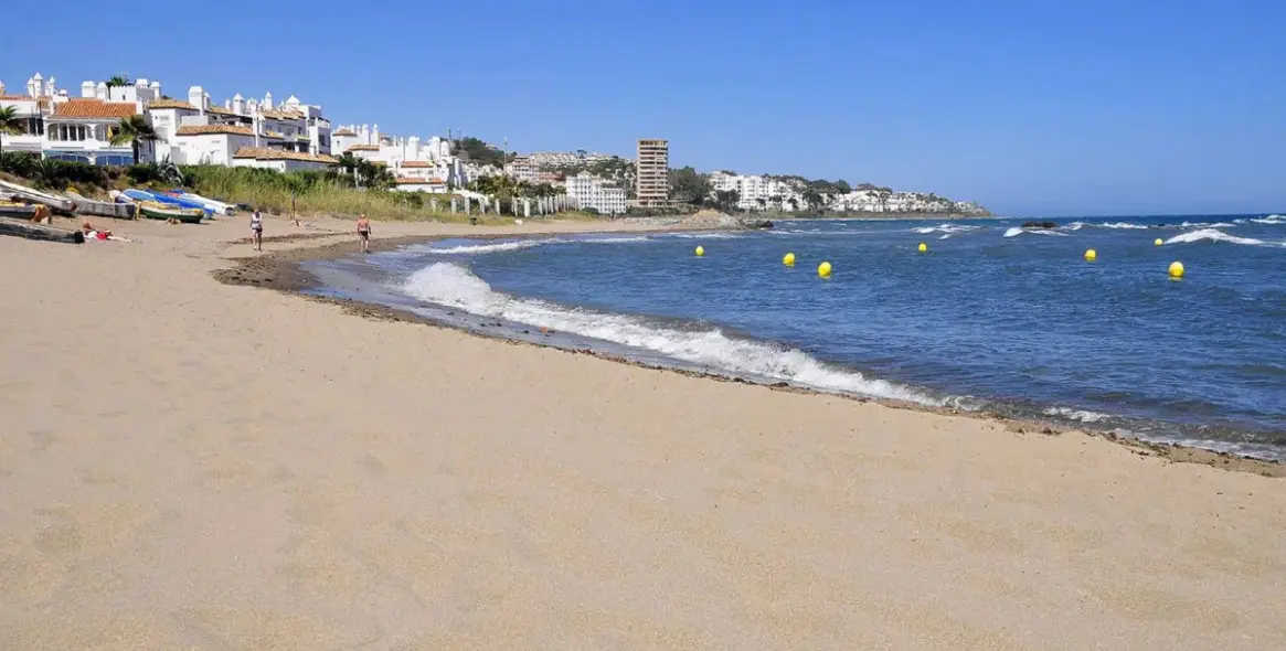 Продажа дома на две семьи в Riviera del Sol 48