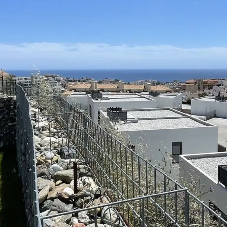 Venta de casa pareada en Riviera del Sol