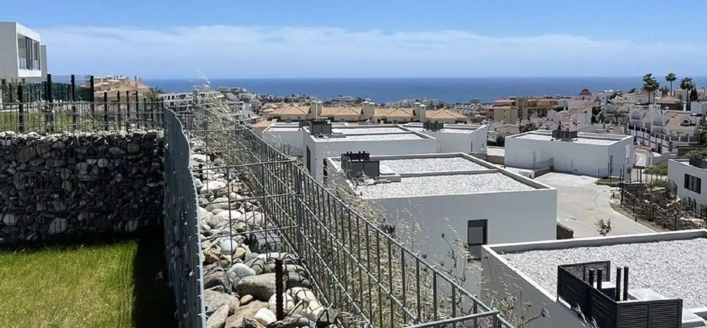 Venta de casa pareada en Riviera del Sol 1