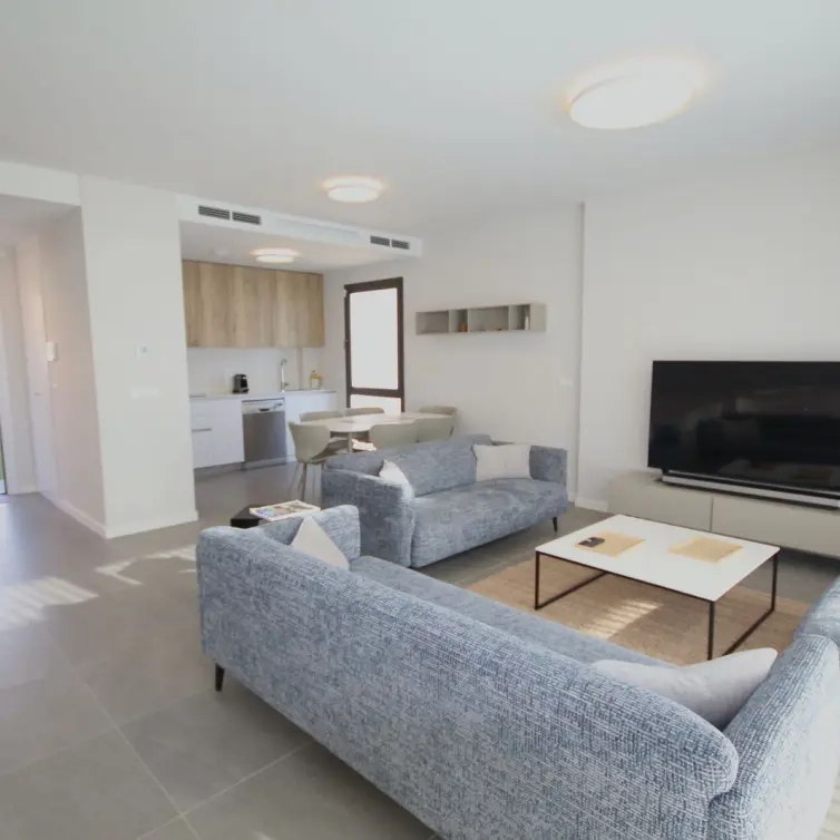 Venta de casa pareada en Riviera del Sol