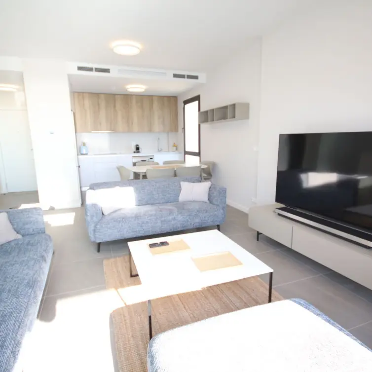 Venta de casa pareada en Riviera del Sol