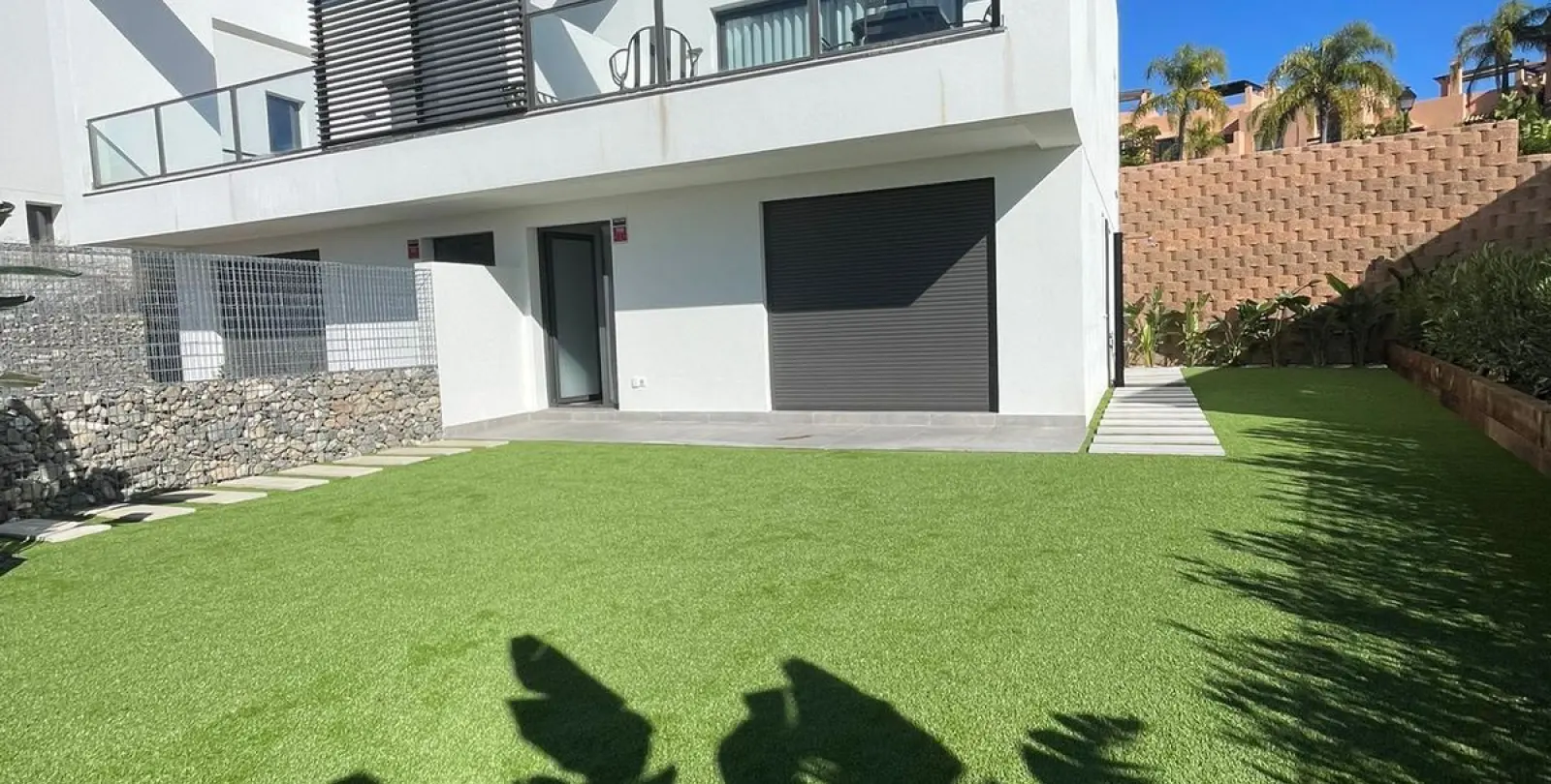 Продажа дома на две семьи в Riviera del Sol 9