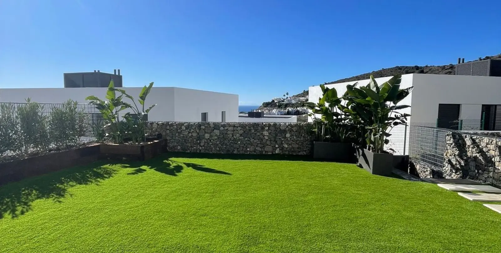 Продажа дома на две семьи в Riviera del Sol 11