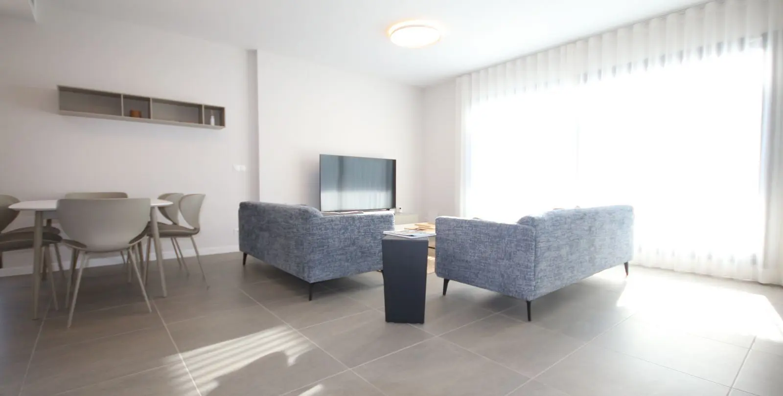 Продажа дома на две семьи в Riviera del Sol 19