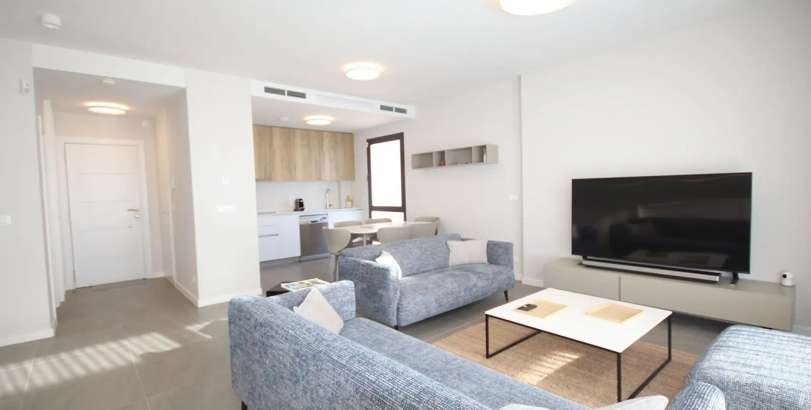 Продажа дома на две семьи в Riviera del Sol 20