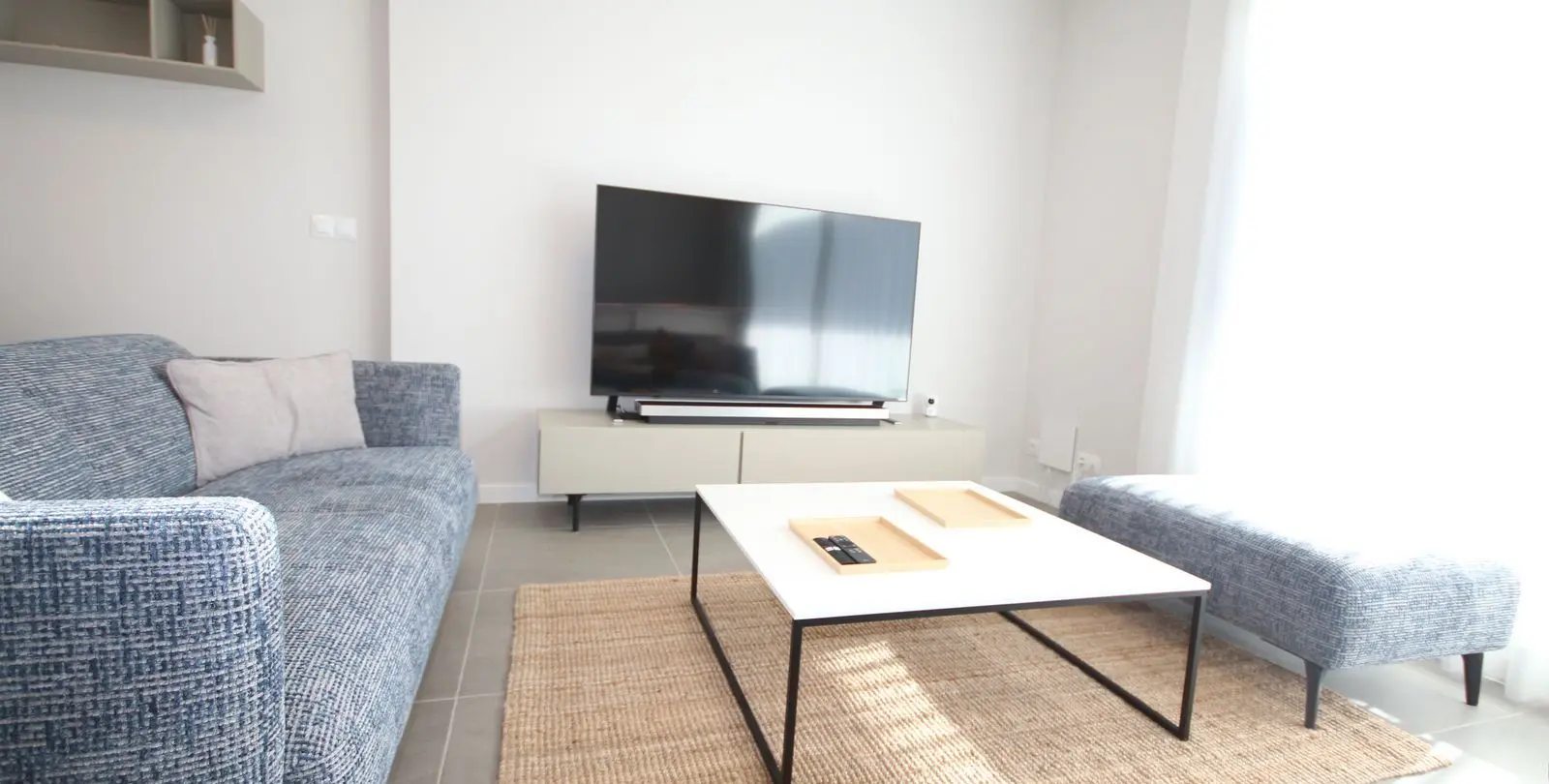 Продажа дома на две семьи в Riviera del Sol 23