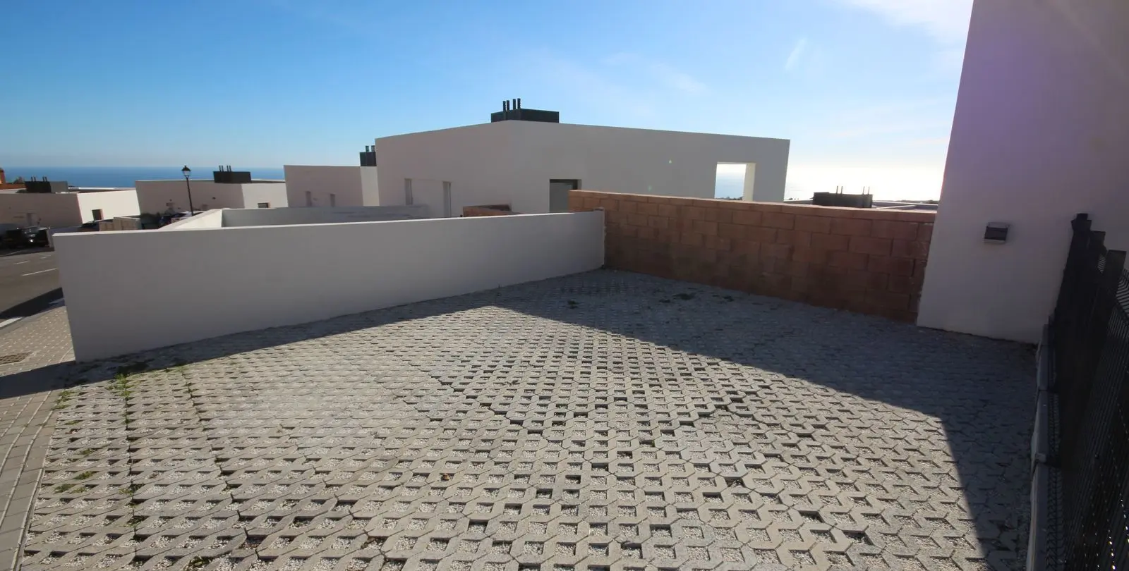 Venta de casa pareada en Riviera del Sol 18