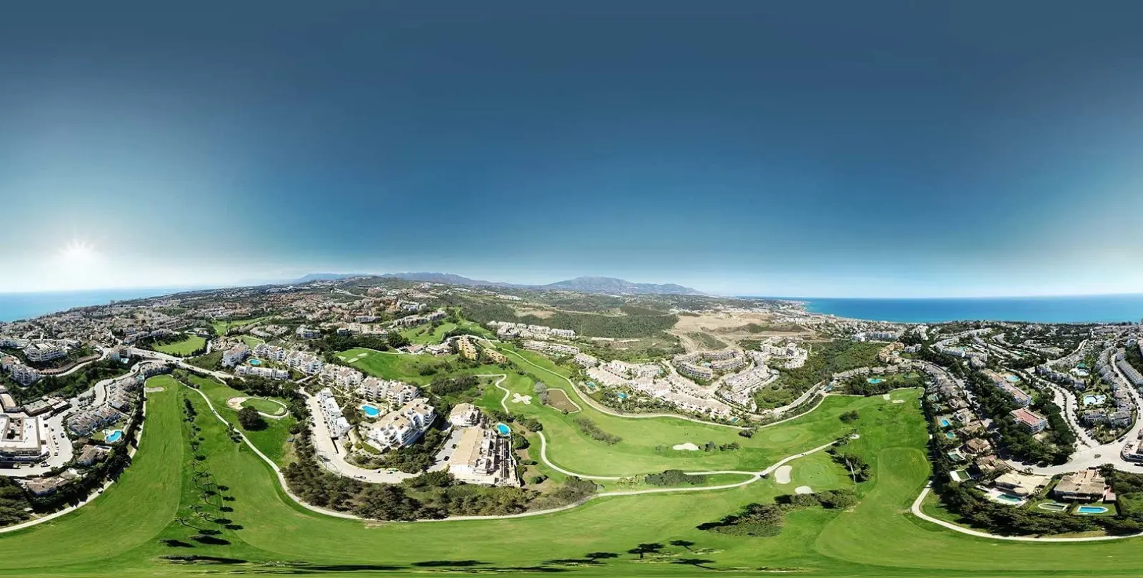 Venta de casa pareada en Riviera del Sol 28