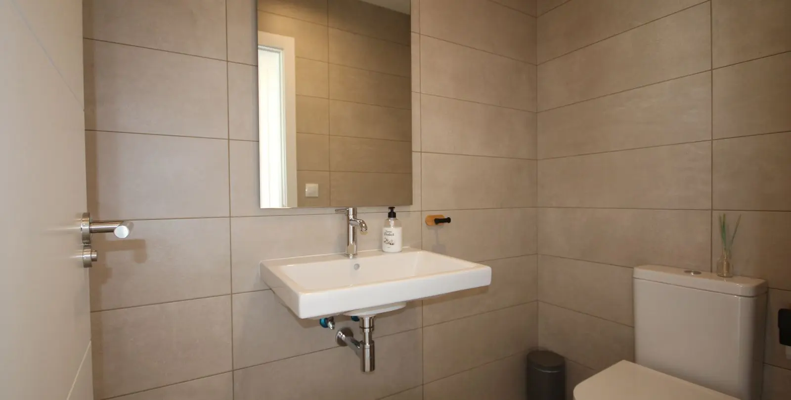 Venta de casa pareada en Riviera del Sol 29
